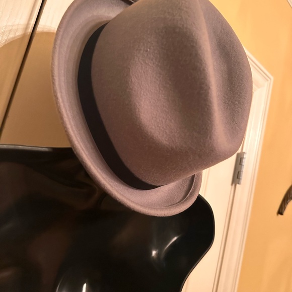 Mens Original chuck by mark McNairy wool hat - Picture 2 of 5